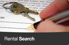 Rental Search